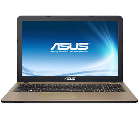 Замена петель на ноутбуке Asus VivoBook A540NA